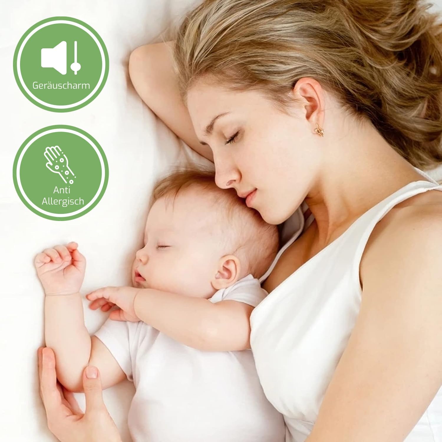 Hotel Bedarf Livessa Matratzenschoner vier Eckgummis