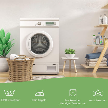 Hotel Bedarf Livessa Matratzenschoner vier Eckgummis